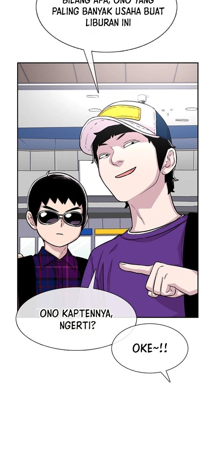 Star Ginseng Store Chapter 76 Gambar 30