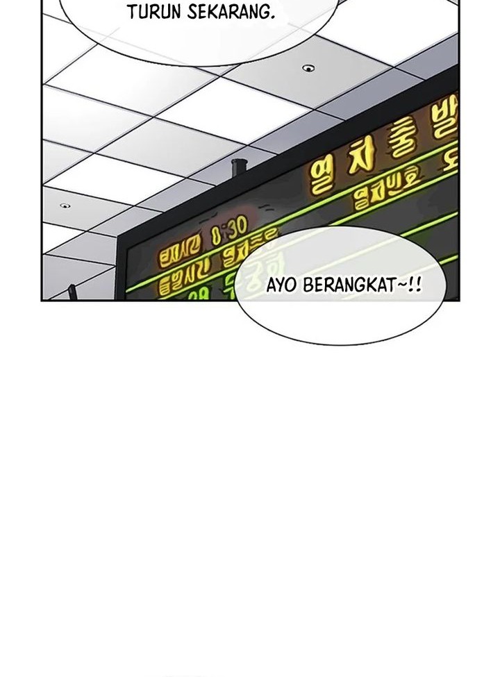 Star Ginseng Store Chapter 76 Gambar 34