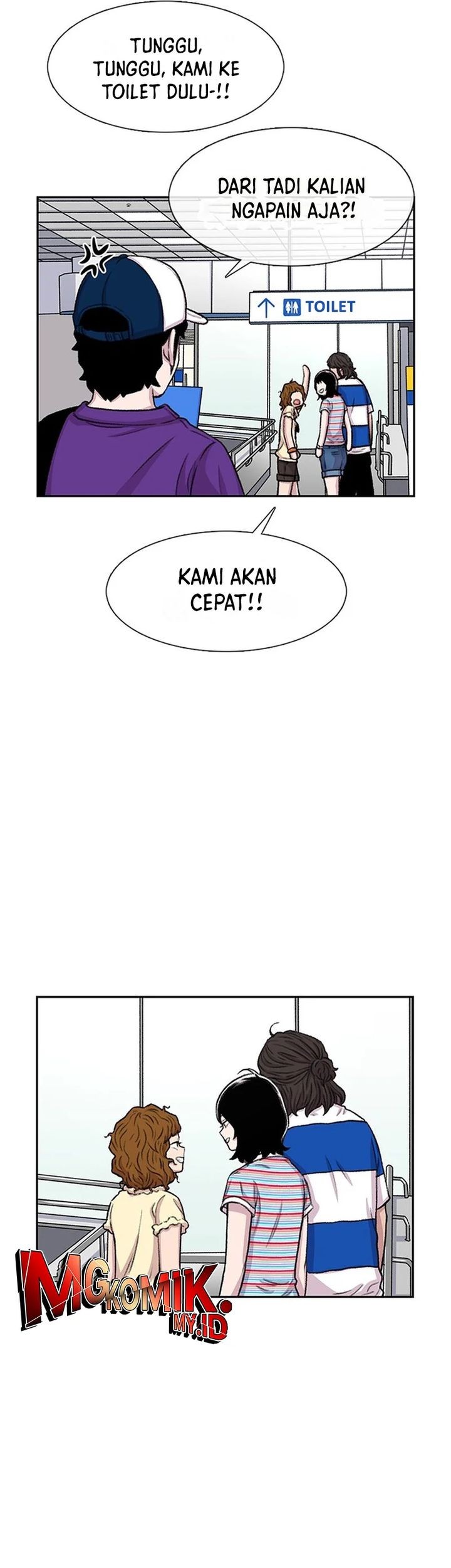 Star Ginseng Store Chapter 76 Gambar 35