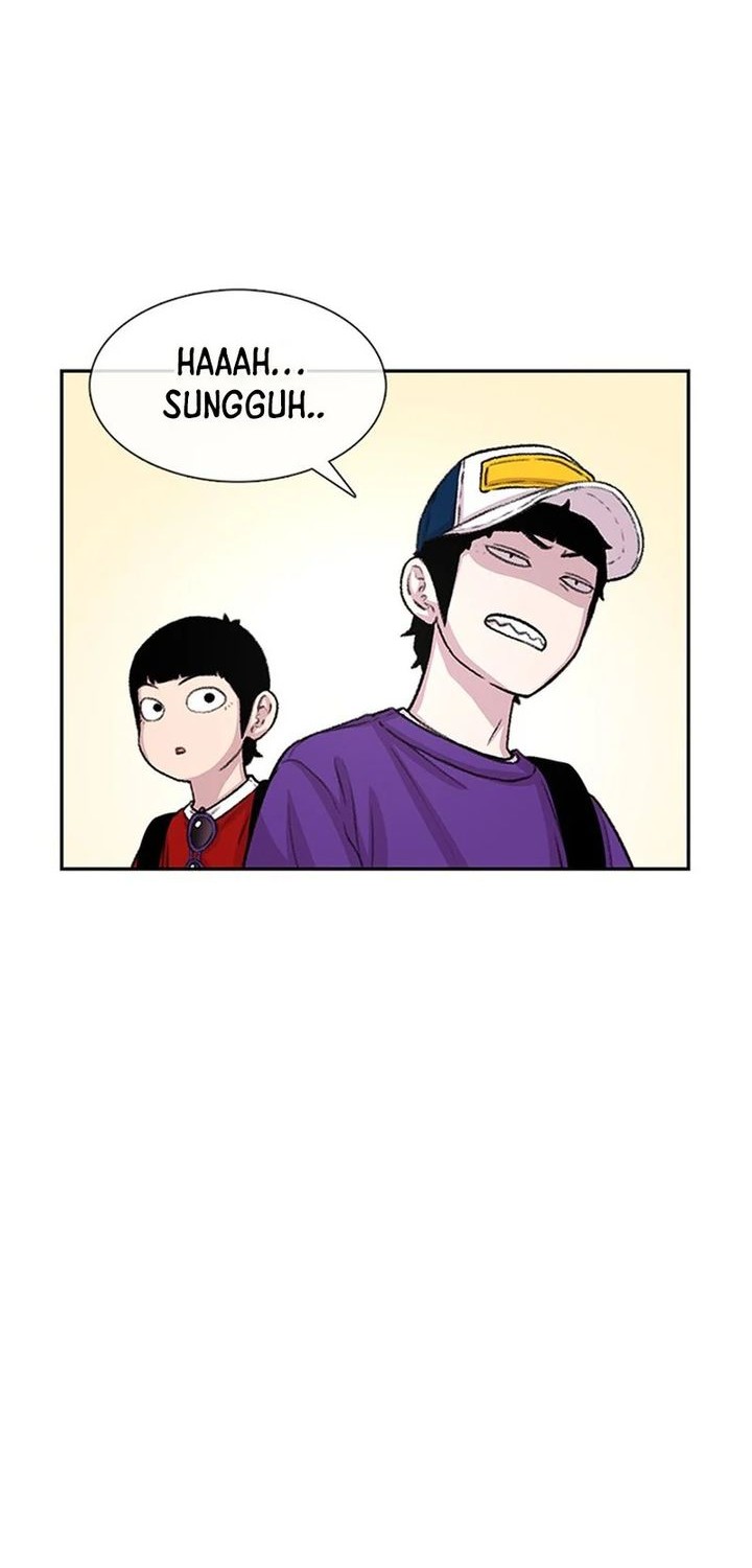 Star Ginseng Store Chapter 76 Gambar 36