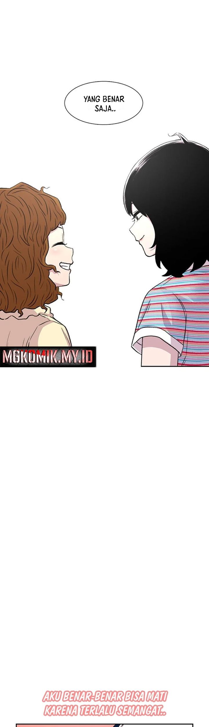 Star Ginseng Store Chapter 76 Gambar 37