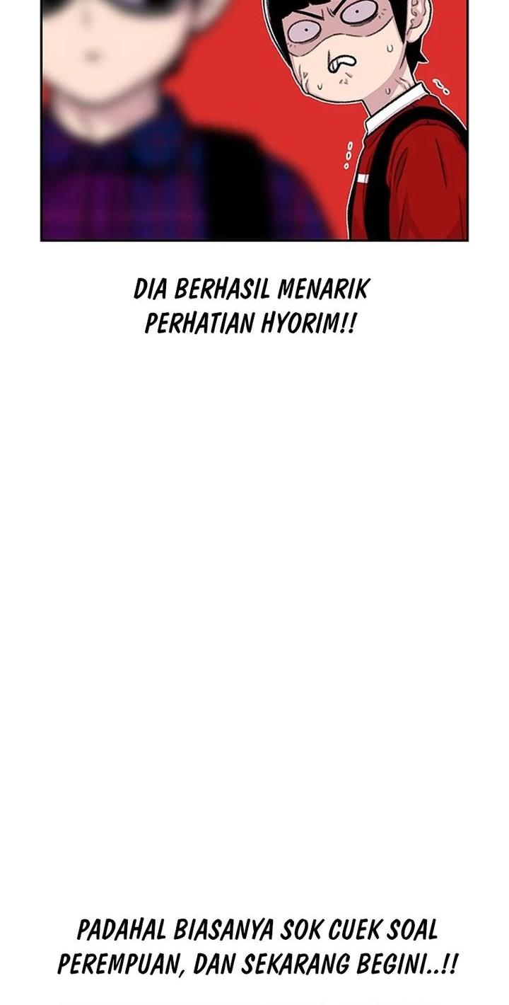 Star Ginseng Store Chapter 76 Gambar 20