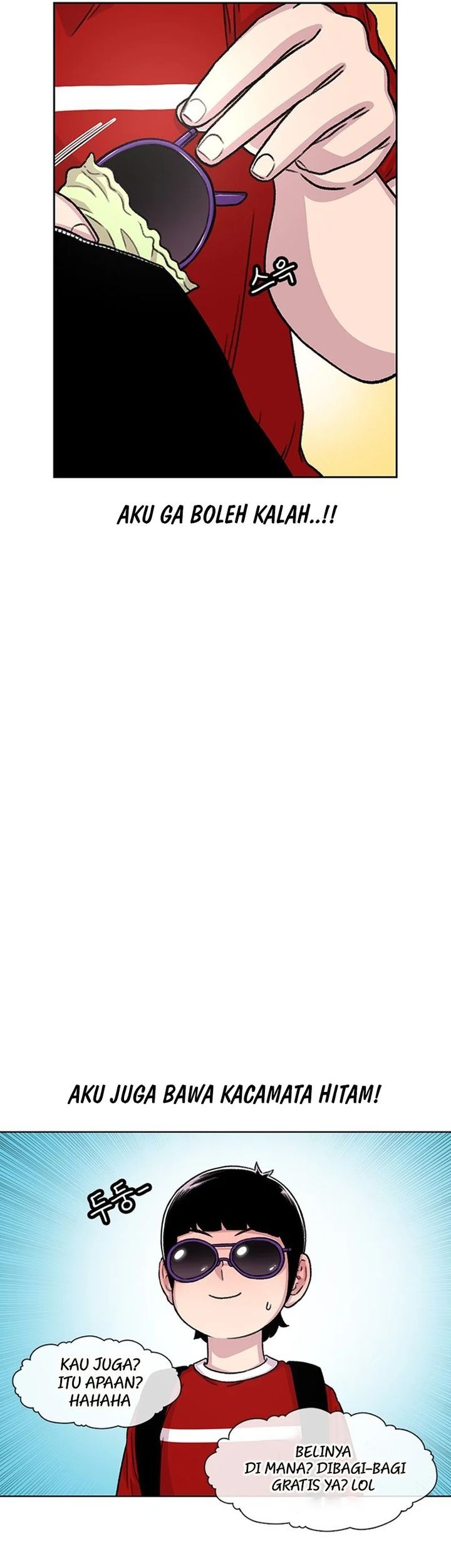 Star Ginseng Store Chapter 76 Gambar 21