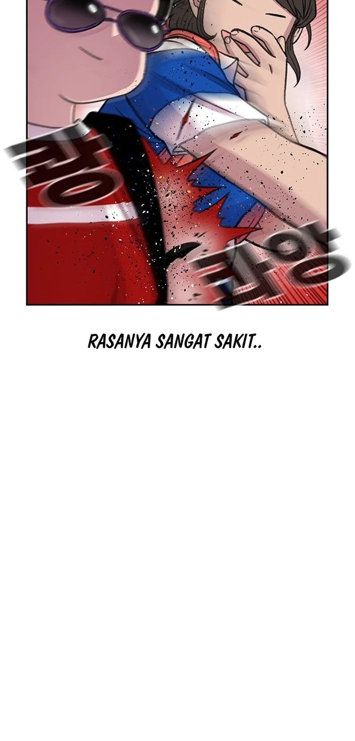 Star Ginseng Store Chapter 76 Gambar 24