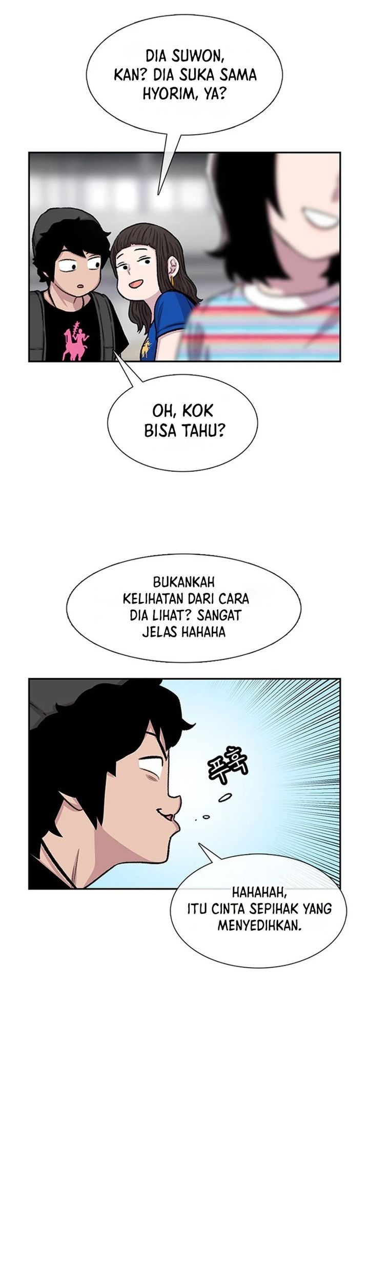 Star Ginseng Store Chapter 76 Gambar 25