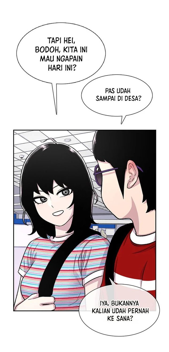 Star Ginseng Store Chapter 76 Gambar 26