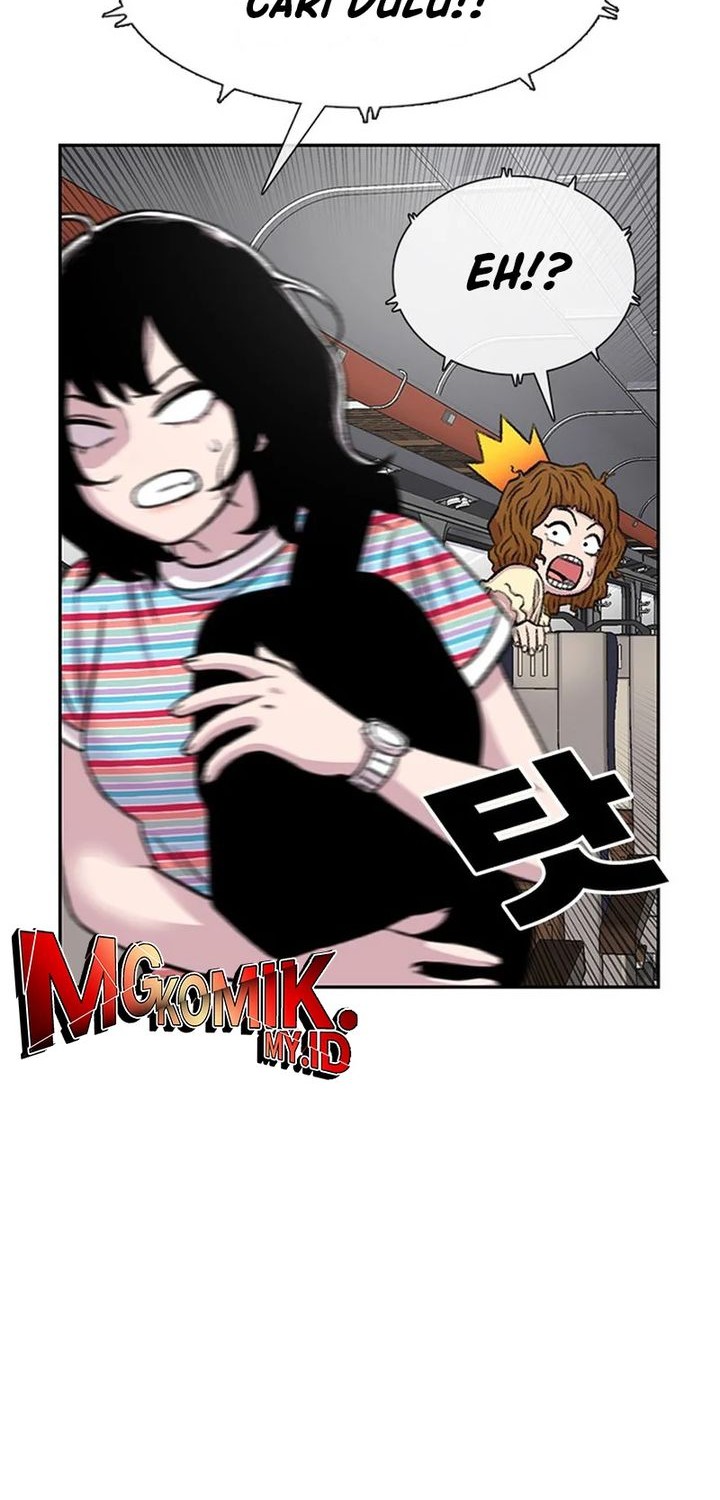 Star Ginseng Store Chapter 76 Gambar 50