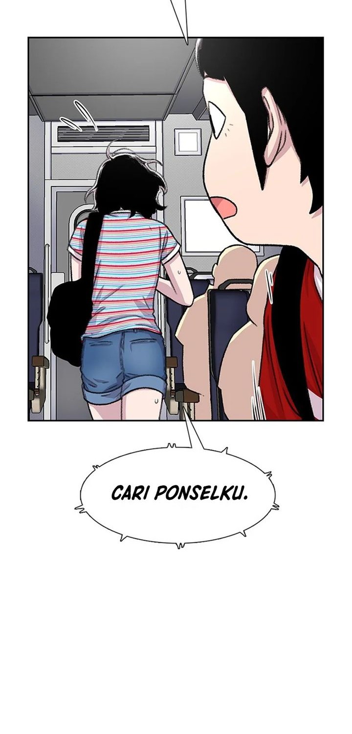 Star Ginseng Store Chapter 76 Gambar 52