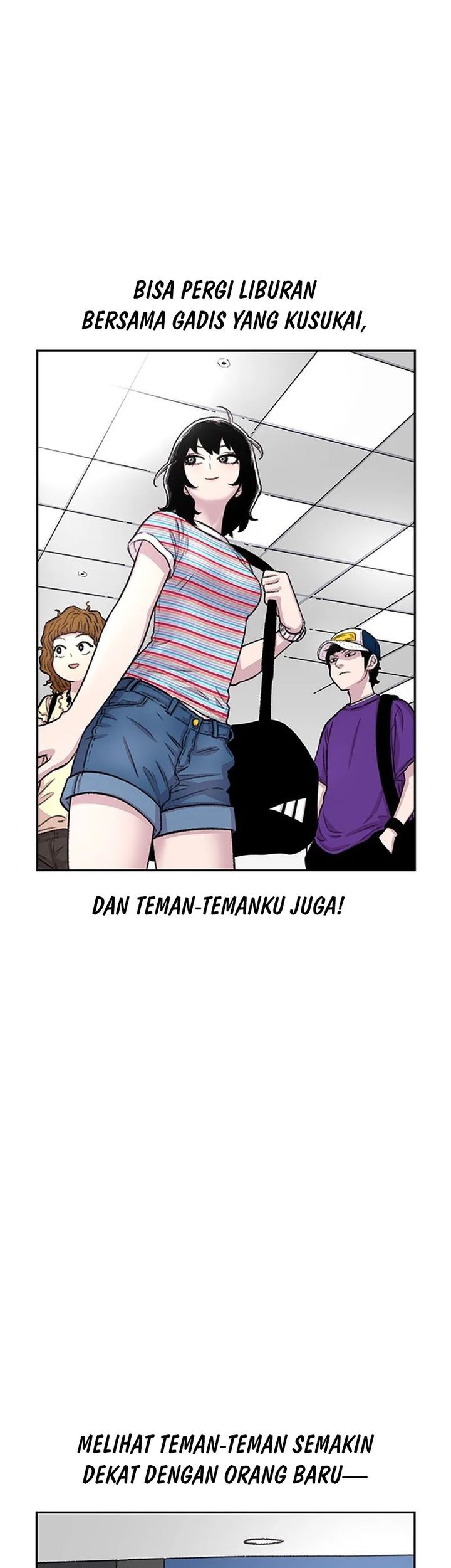 Star Ginseng Store Chapter 76 Gambar 3