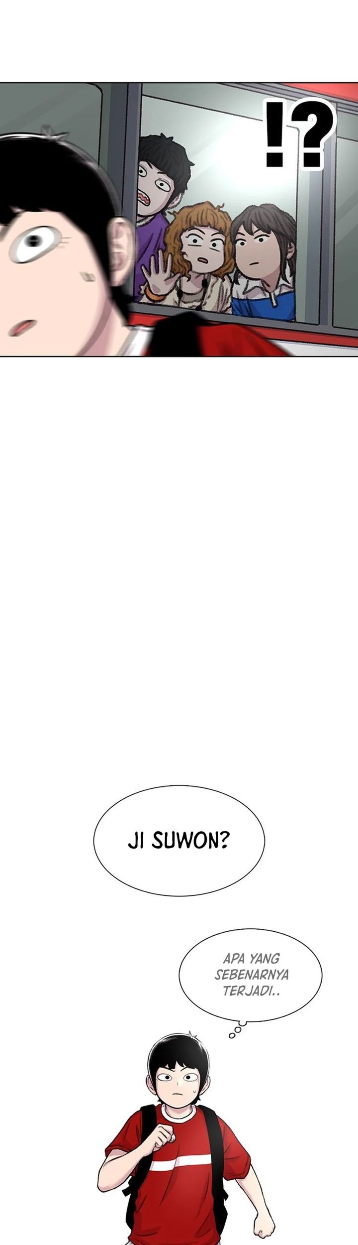 Star Ginseng Store Chapter 76 Gambar 59