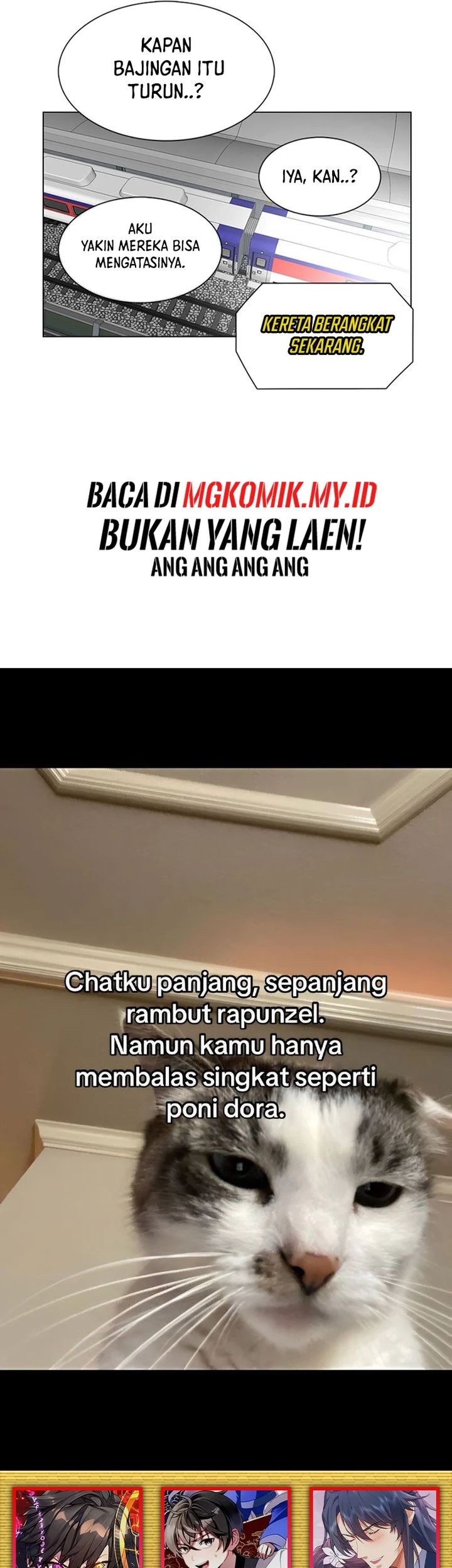 Star Ginseng Store Chapter 76 Gambar 61