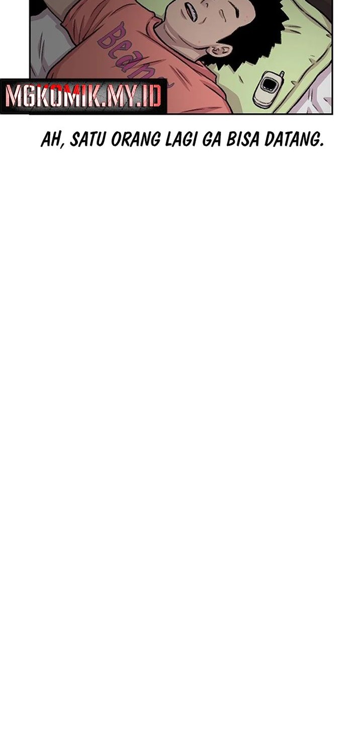 Star Ginseng Store Chapter 76 Gambar 8