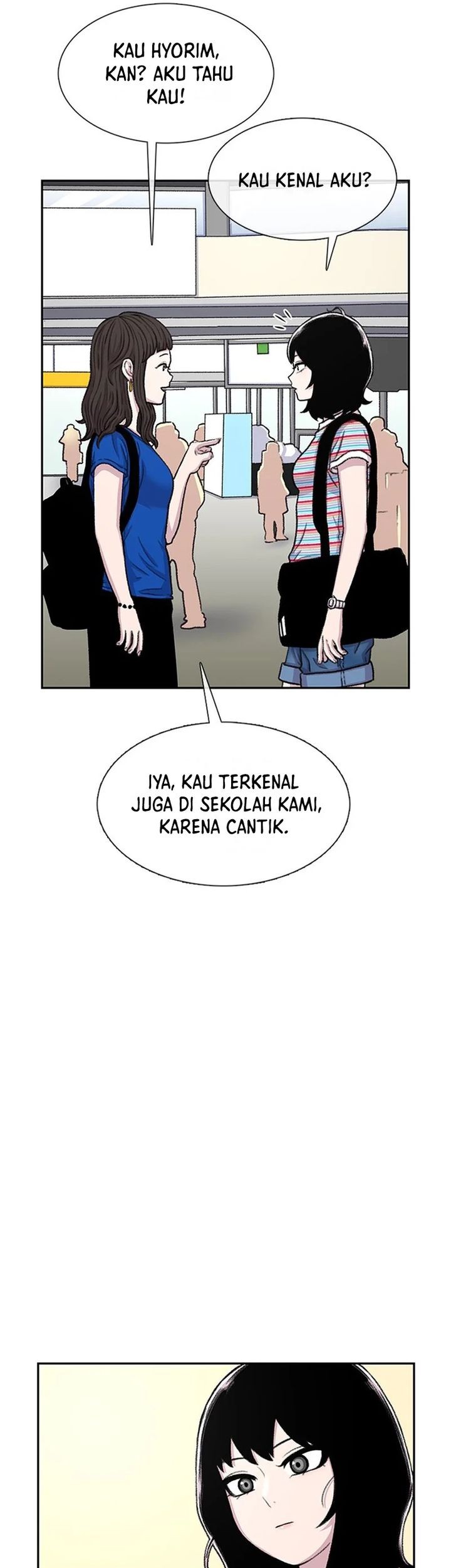 Star Ginseng Store Chapter 76 Gambar 11