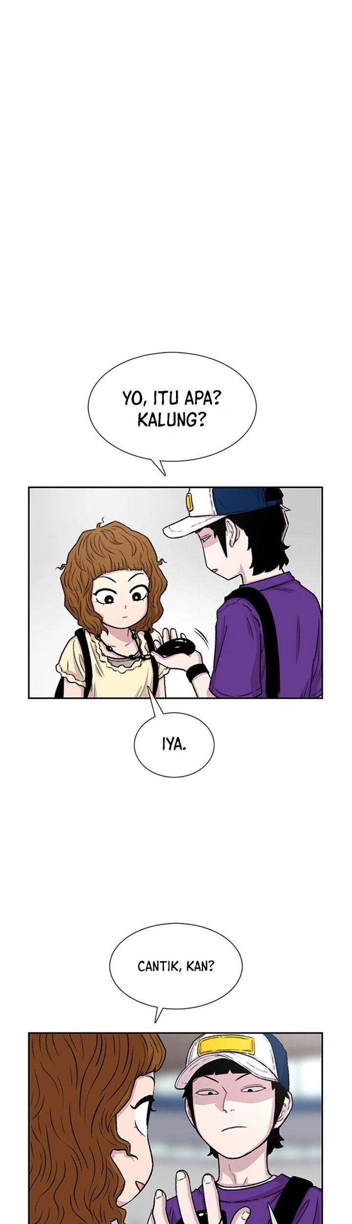 Star Ginseng Store Chapter 76 Gambar 13