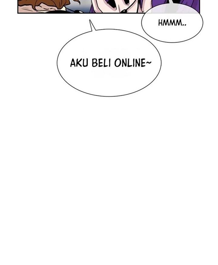 Star Ginseng Store Chapter 76 Gambar 14