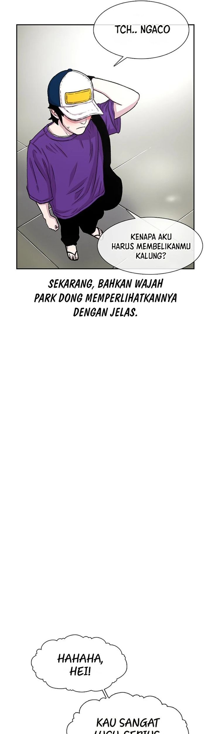 Star Ginseng Store Chapter 76 Gambar 17