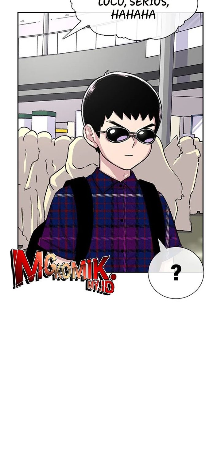 Star Ginseng Store Chapter 76 Gambar 18