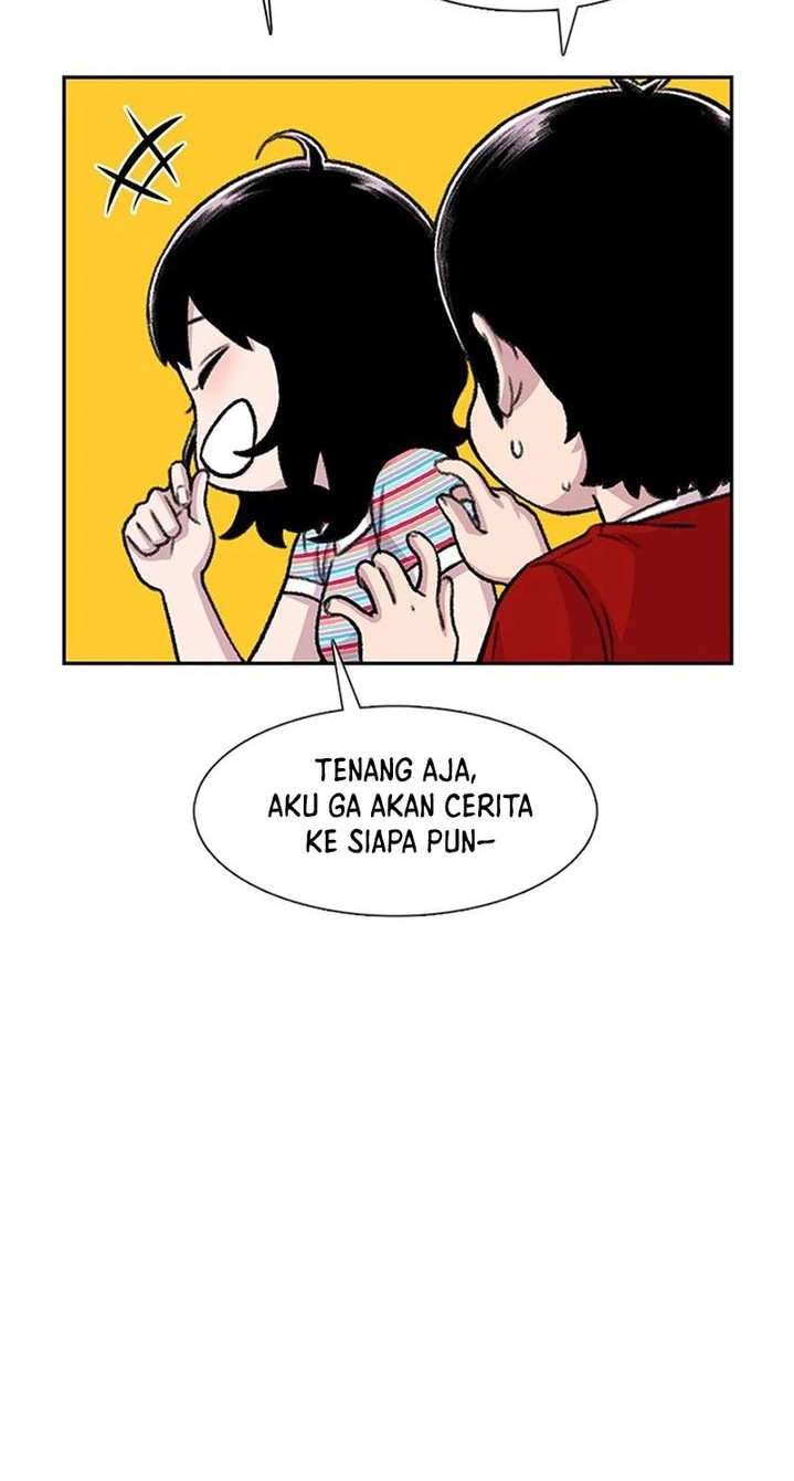 Star Ginseng Store Chapter 77 Gambar 28