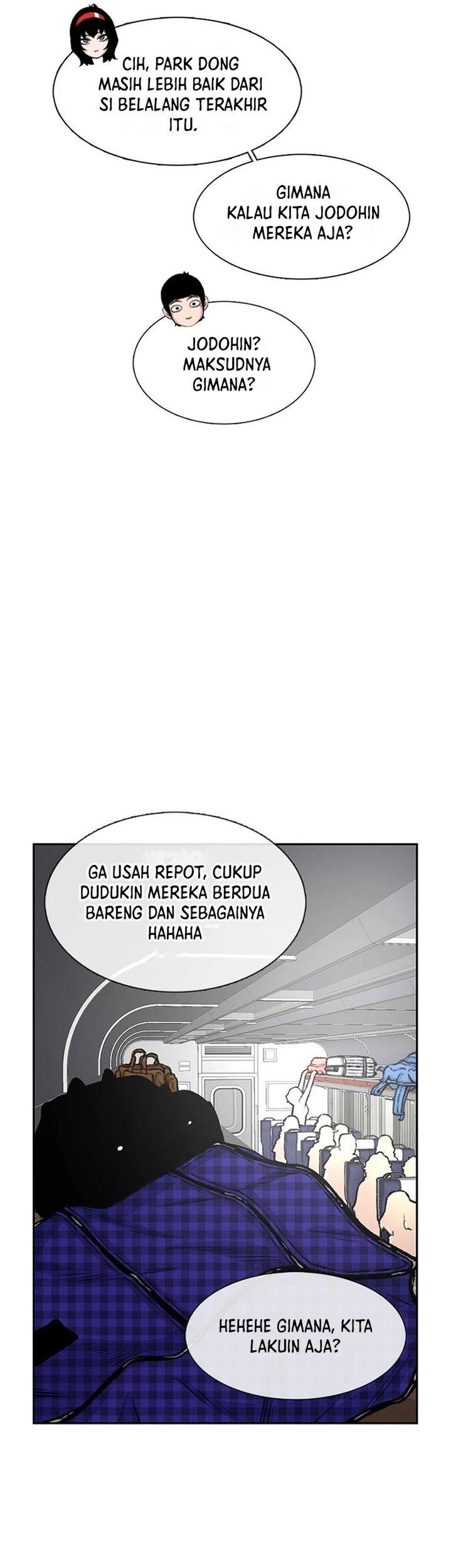 Star Ginseng Store Chapter 77 Gambar 29