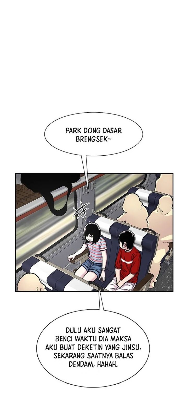 Star Ginseng Store Chapter 77 Gambar 30