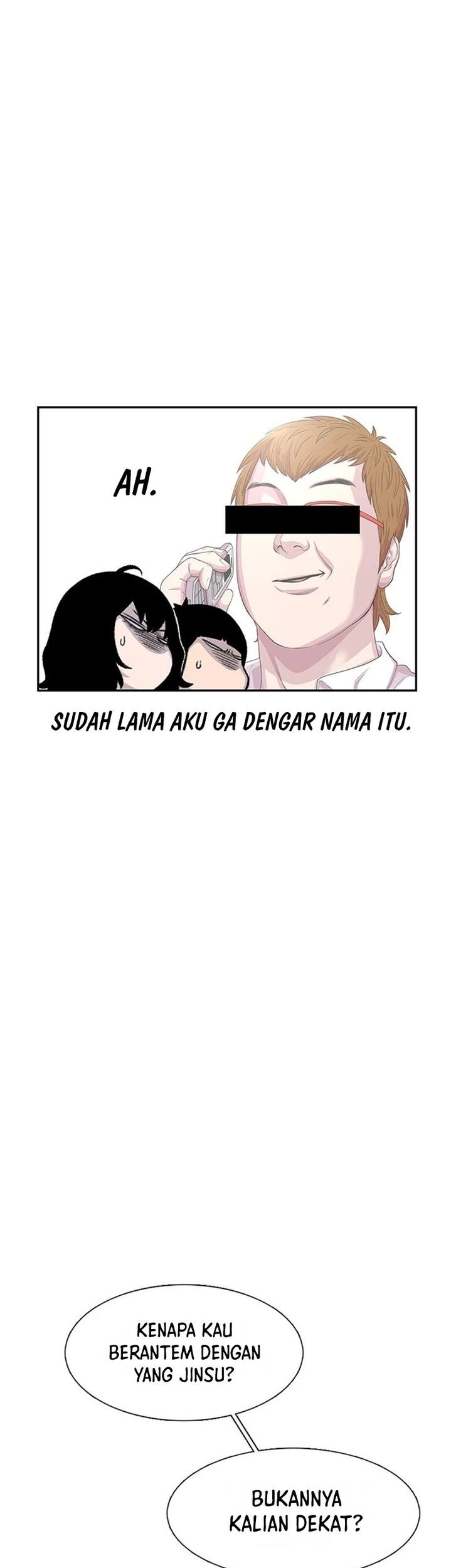 Star Ginseng Store Chapter 77 Gambar 31