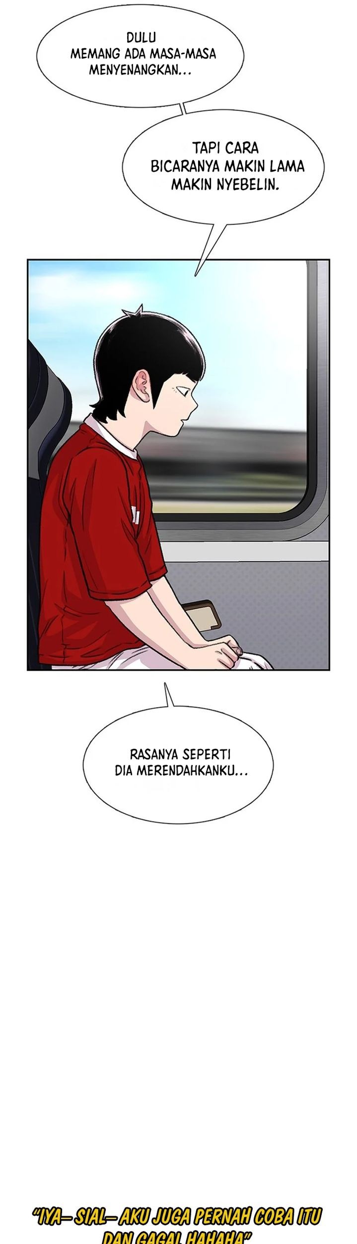 Star Ginseng Store Chapter 77 Gambar 33