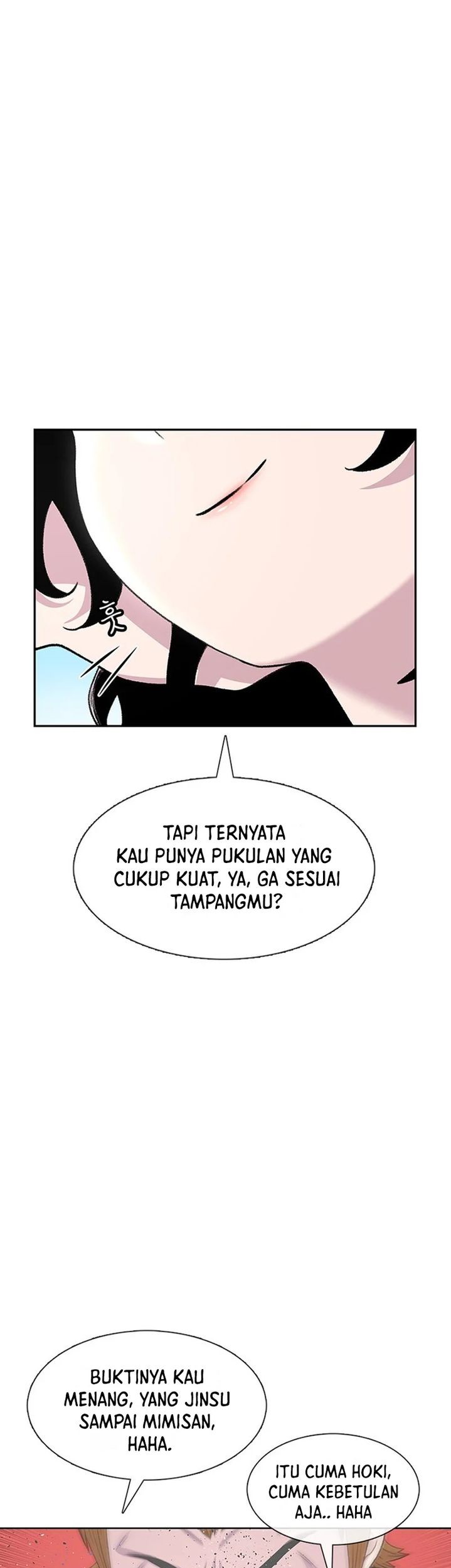 Star Ginseng Store Chapter 77 Gambar 37