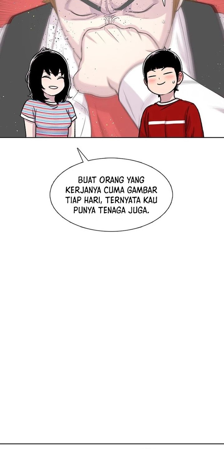 Star Ginseng Store Chapter 77 Gambar 38