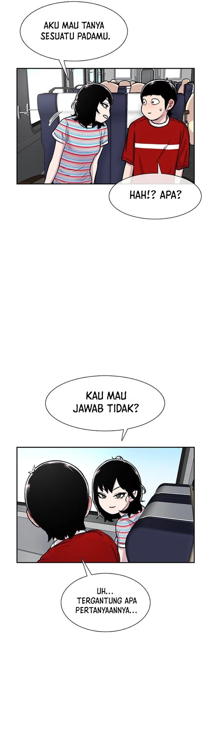 Star Ginseng Store Chapter 77 Gambar 19