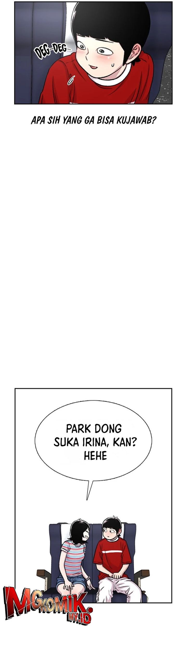 Star Ginseng Store Chapter 77 Gambar 21