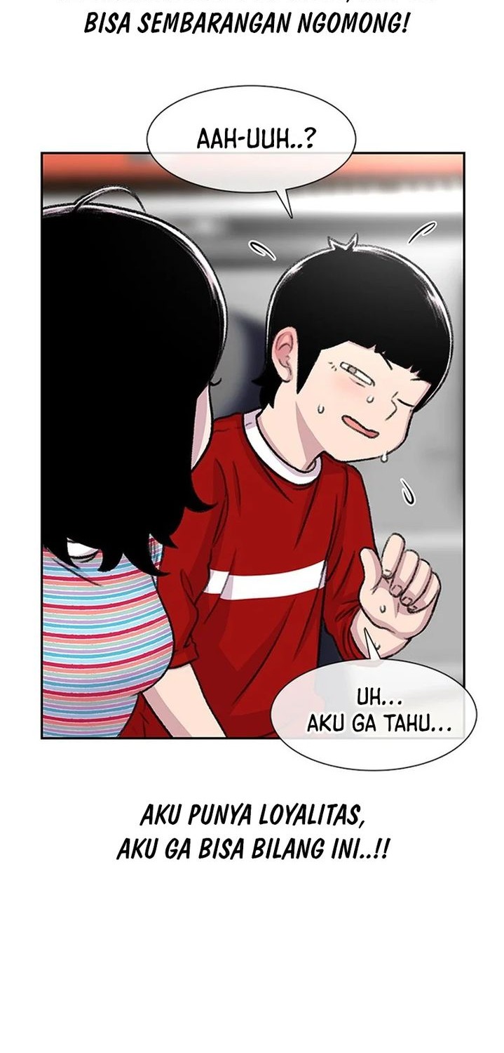 Star Ginseng Store Chapter 77 Gambar 24