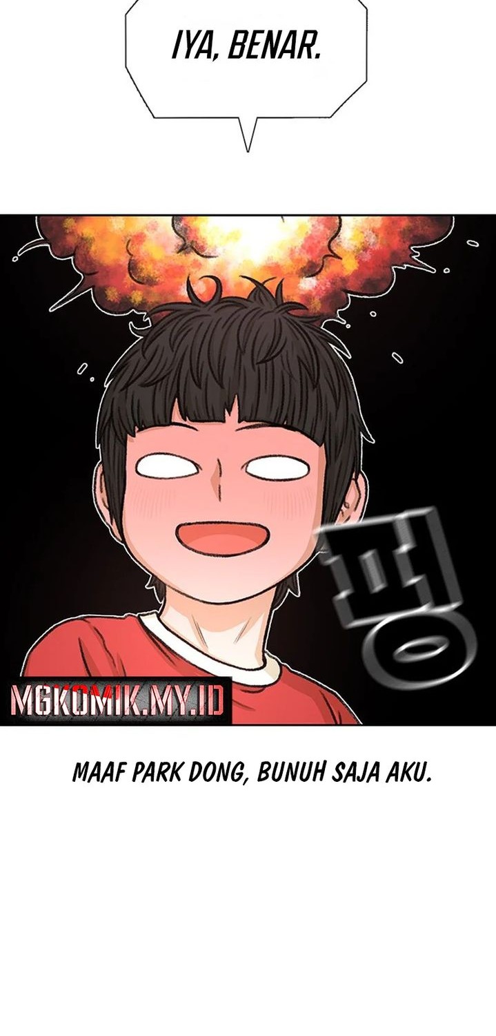 Star Ginseng Store Chapter 77 Gambar 26