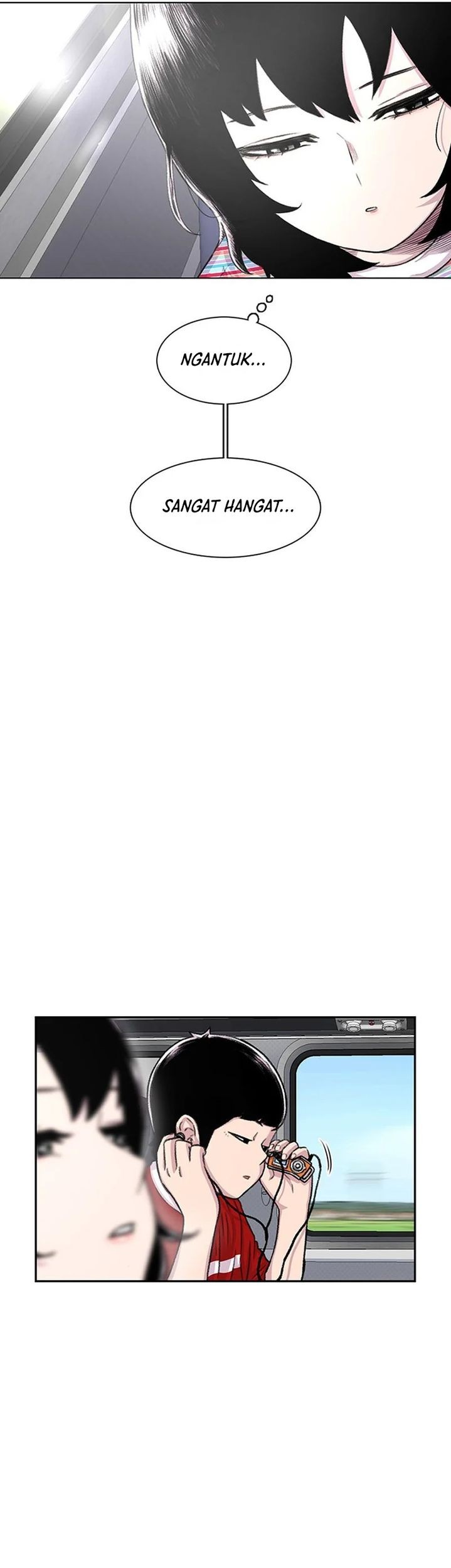 Star Ginseng Store Chapter 77 Gambar 47