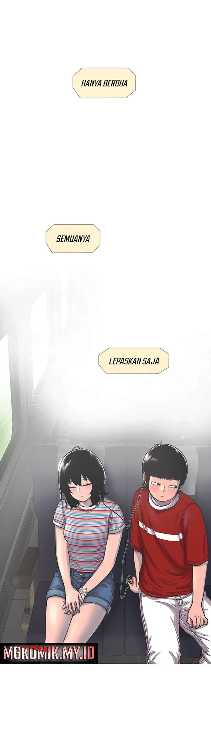 Star Ginseng Store Chapter 77 Gambar 57