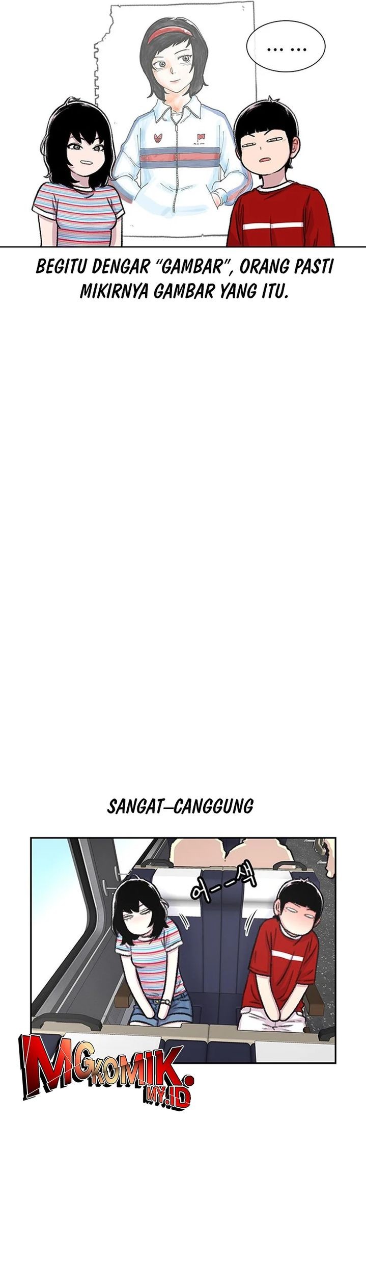 Star Ginseng Store Chapter 77 Gambar 39