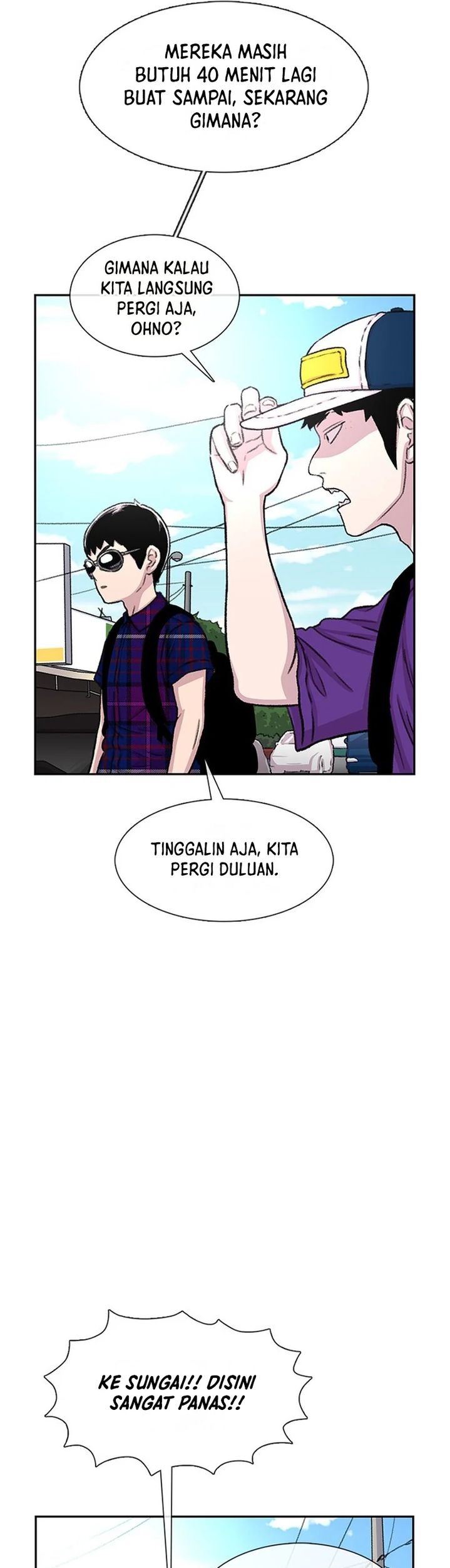 Star Ginseng Store Chapter 77 Gambar 43