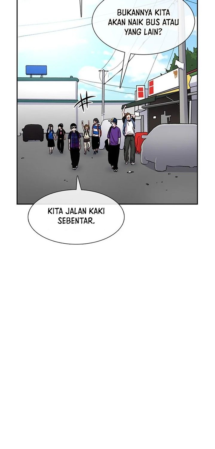 Star Ginseng Store Chapter 77 Gambar 44