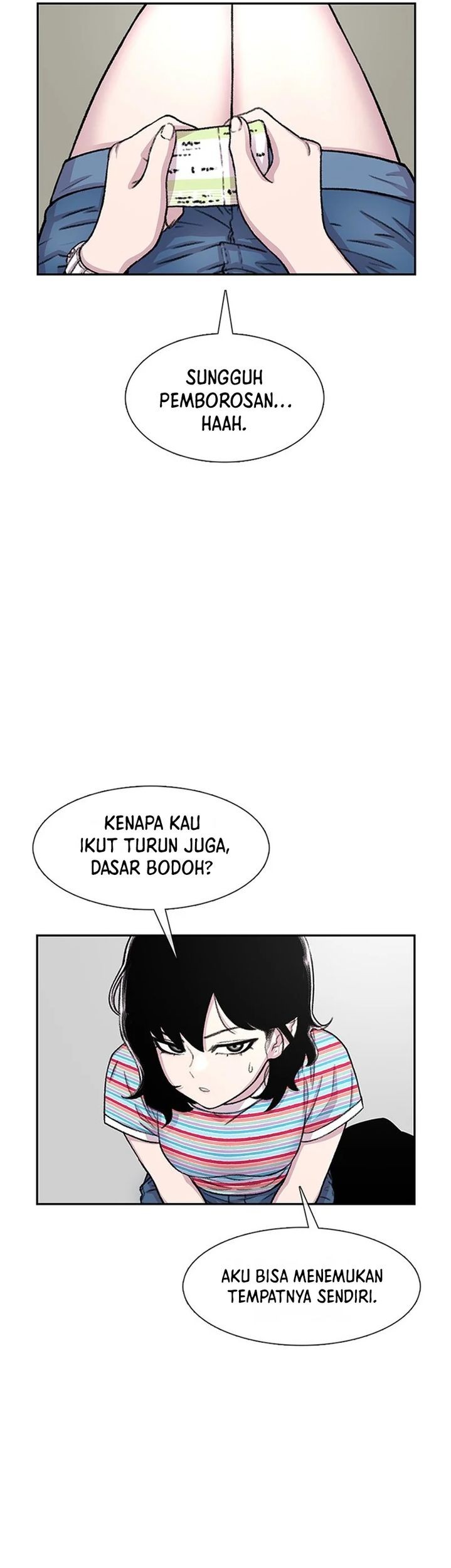 Star Ginseng Store Chapter 77 Gambar 3
