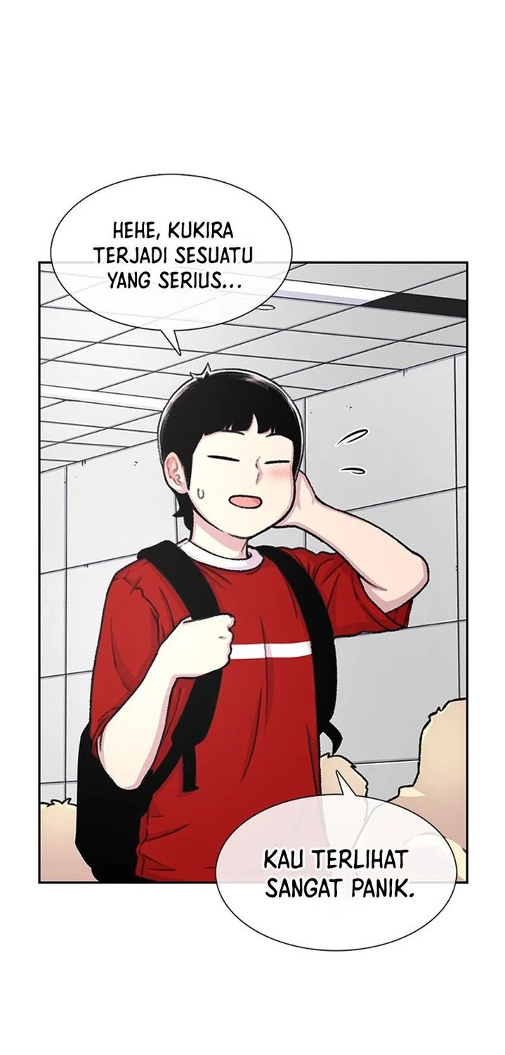 Star Ginseng Store Chapter 77 Gambar 4