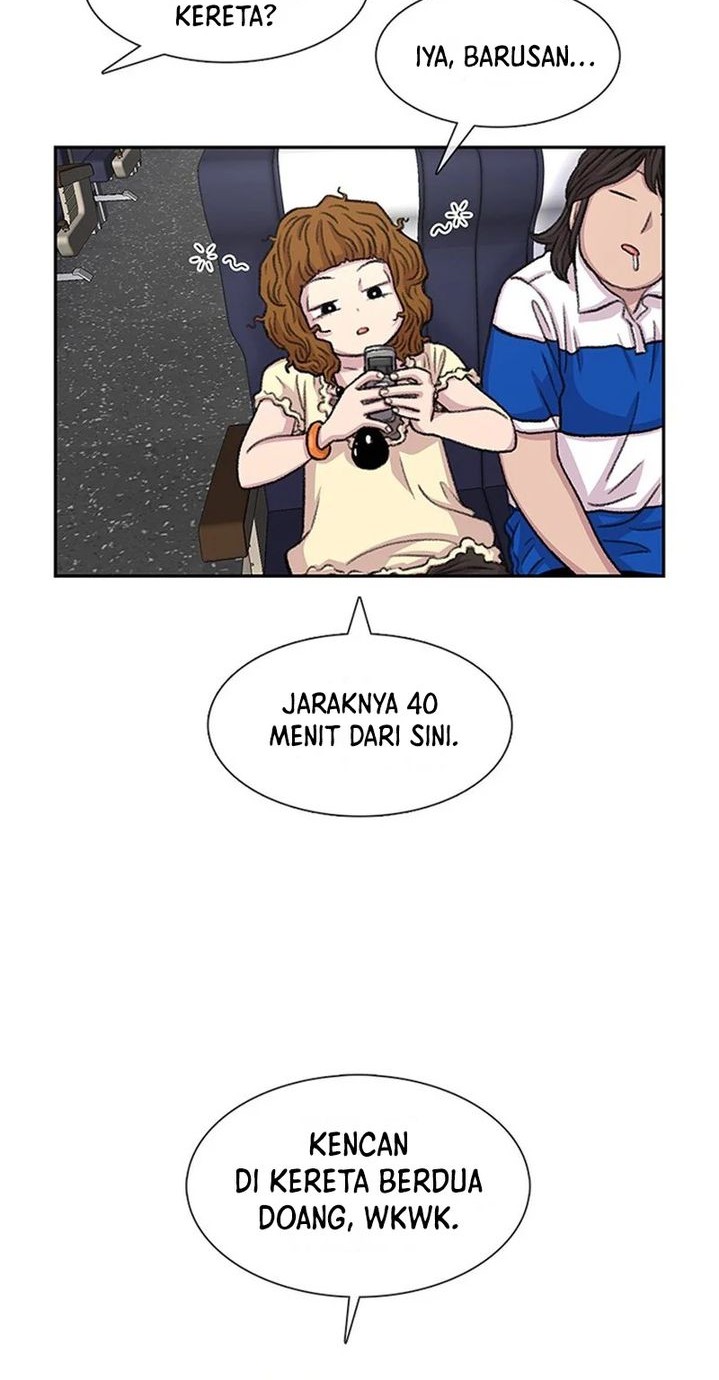 Star Ginseng Store Chapter 77 Gambar 8