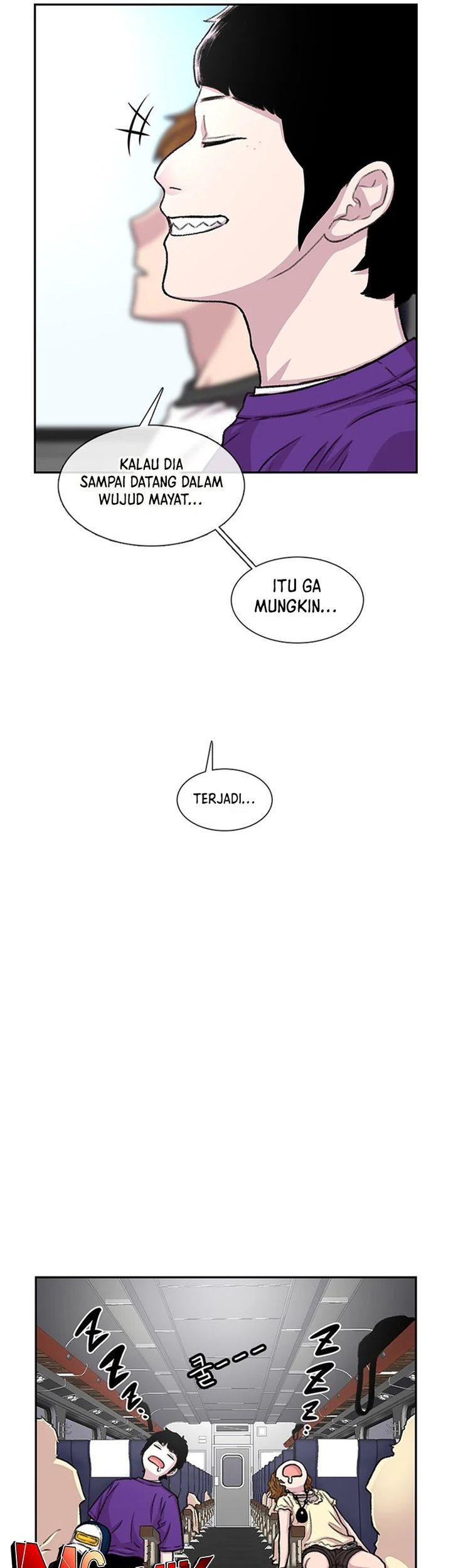 Star Ginseng Store Chapter 77 Gambar 11