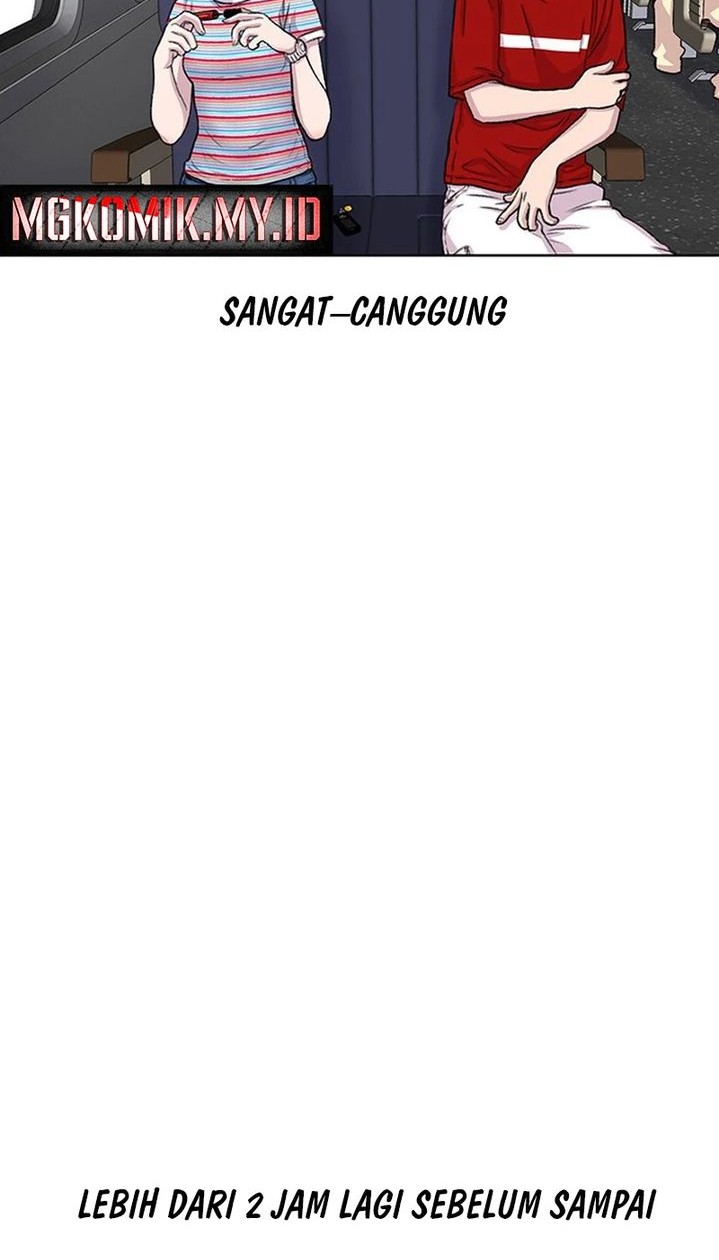 Star Ginseng Store Chapter 77 Gambar 14