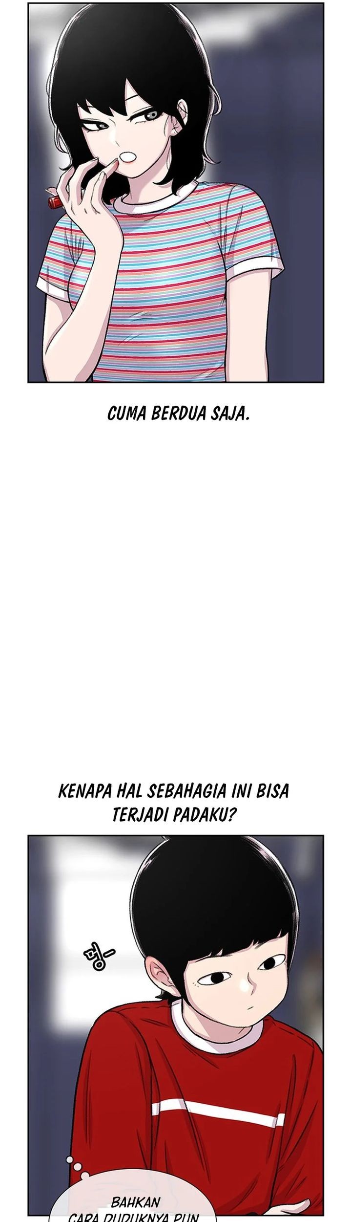 Star Ginseng Store Chapter 77 Gambar 15