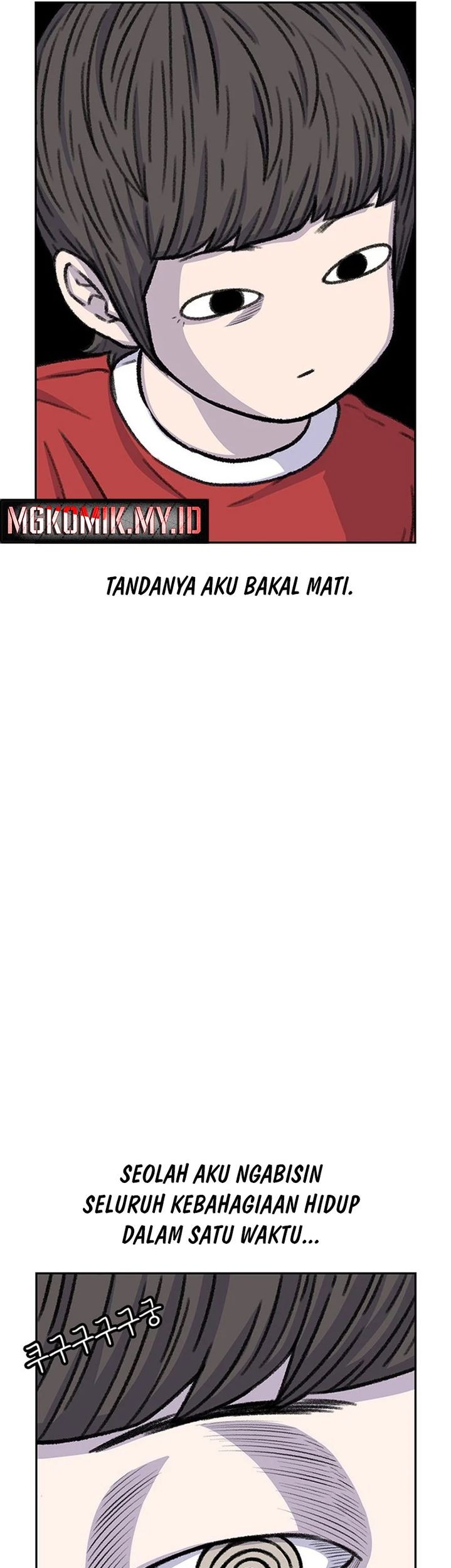 Star Ginseng Store Chapter 77 Gambar 17