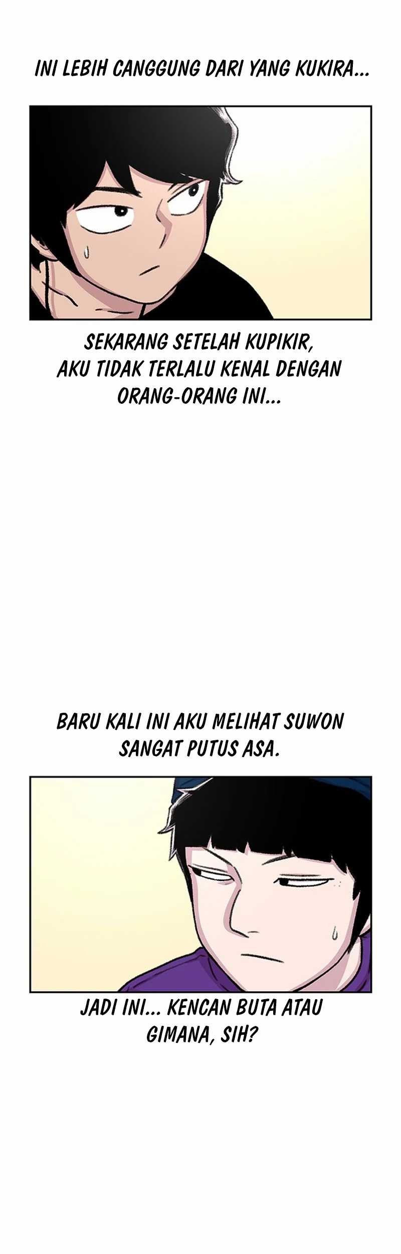 Star Ginseng Store Chapter 78 Gambar 27