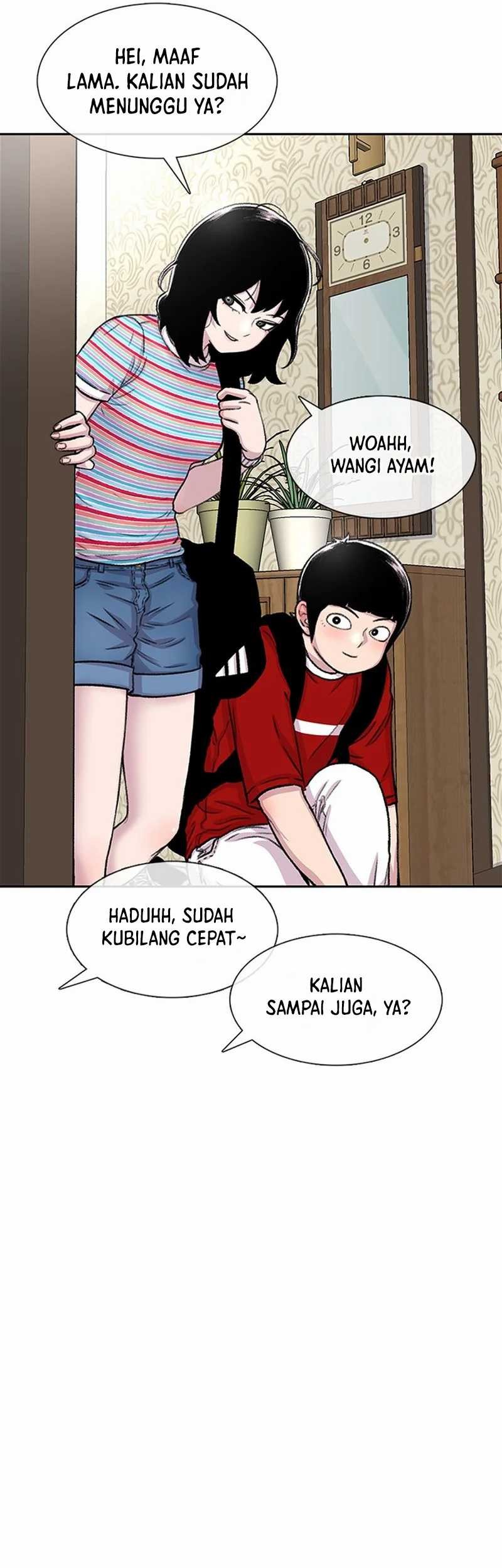 Star Ginseng Store Chapter 78 Gambar 31