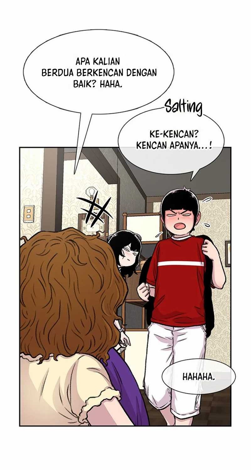 Star Ginseng Store Chapter 78 Gambar 32