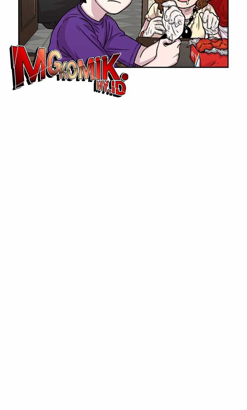 Star Ginseng Store Chapter 78 Gambar 34