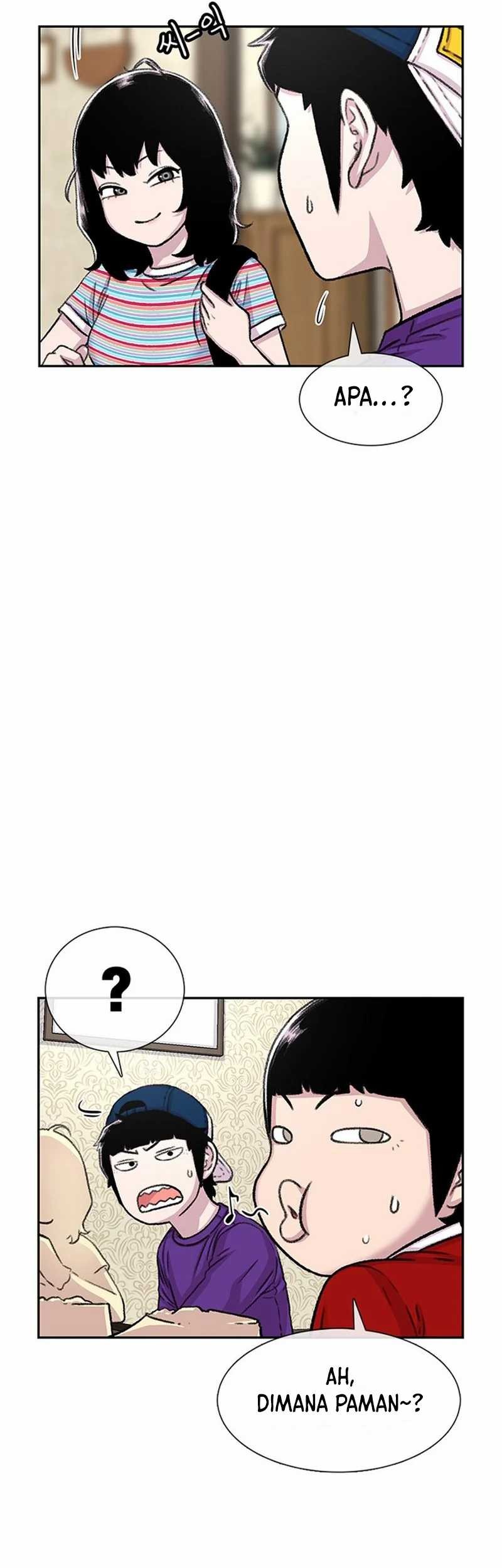 Star Ginseng Store Chapter 78 Gambar 35