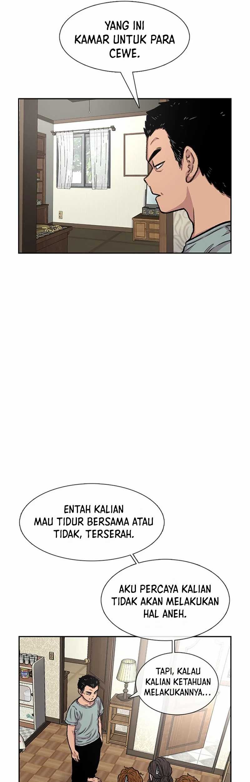 Star Ginseng Store Chapter 78 Gambar 21